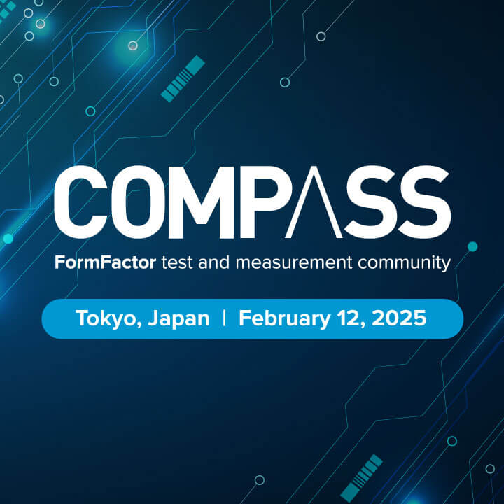 COMPASS Tokyo 2025