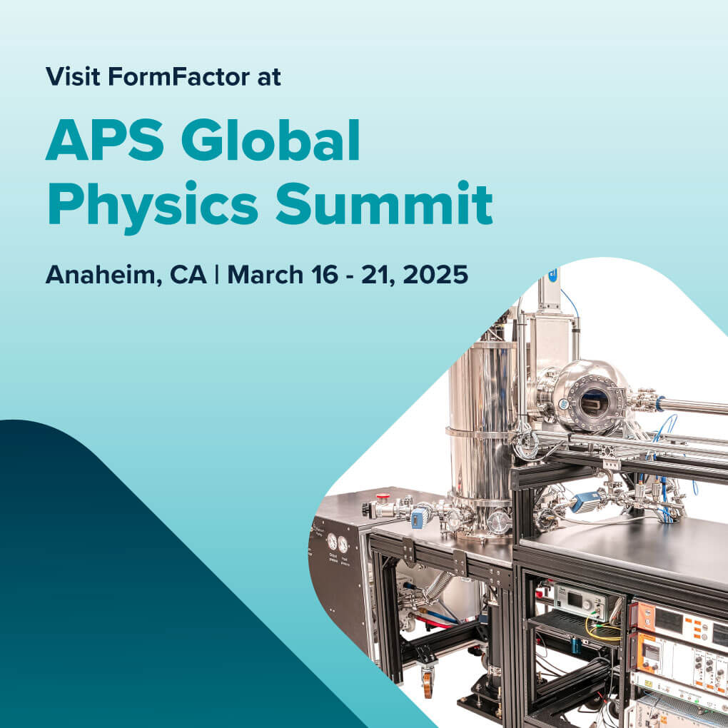 APS Global Physics Summit 2025