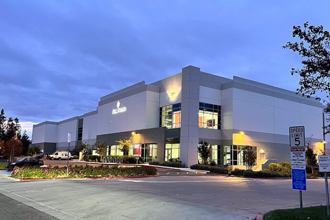 New FormFactor Manufacturing Facility Opens! | FormFactor, Inc.