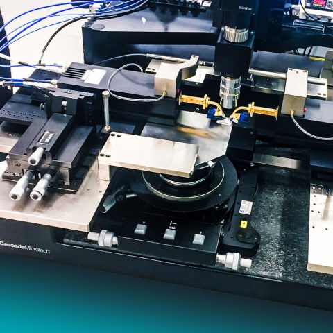 Custom Probe Systems - Manual & Automated Probe Station | FormFactor